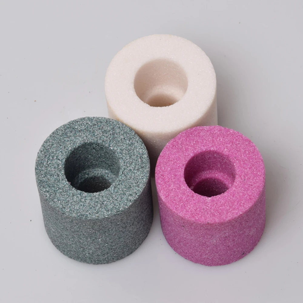 Ściernica ceramiczna / Wewnętrzna okrągła głowica szlifierska / Jednostronna wklęsła / Polerowanie obrabiarek… Ściernica ceramiczna / Wewnętrzna okrągła głowica szlifierska / Jednostronna wklęsła / Polerowanie obrabiarek…