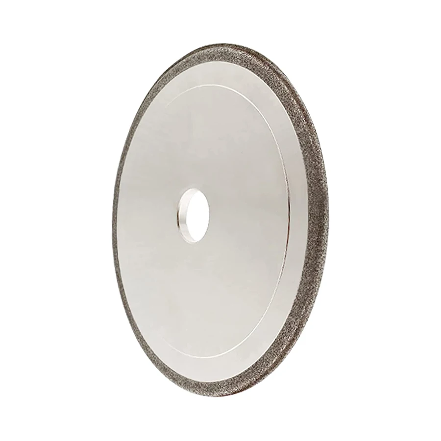 Ściernica do pilarek łańcuchowych CBN Diamond 5-3/4” o grubości 3/16” do łańcuchów z węglika spiekanego o… Ściernica do pilarek łańcuchowych CBN Diamond 5-3/4” o grubości 3/16” do łańcuchów z węglika spiekanego o…