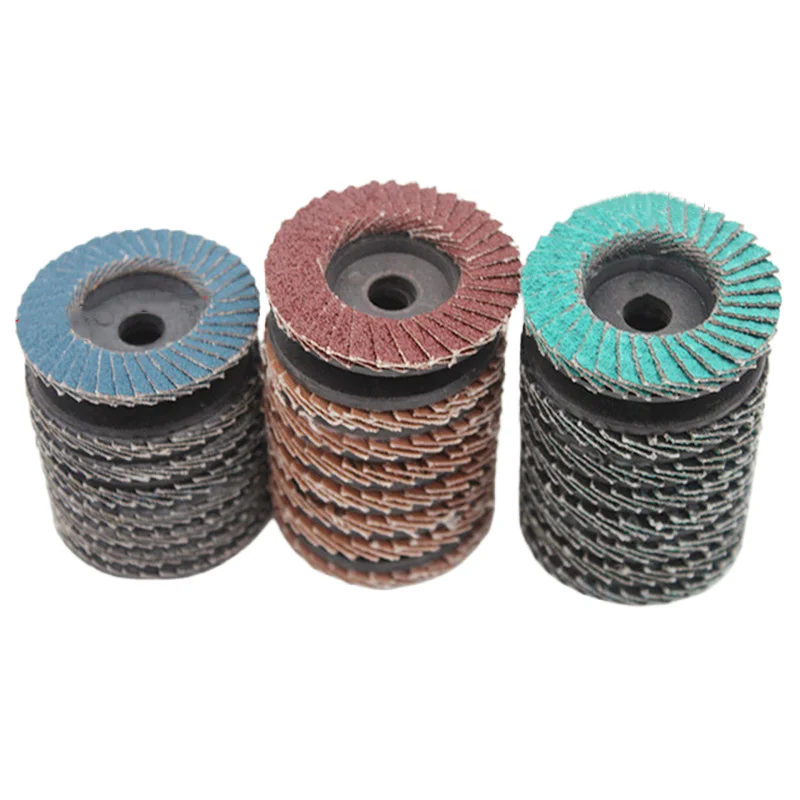 Tarcza szlifierska 5 sztuk 2 cale 50mm listkowa tarcza polerska tarcza szlifierska do szlifierki kątowej 80… Tarcza szlifierska 5 sztuk 2 cale 50mm listkowa tarcza polerska tarcza szlifierska do szlifierki kątowej 80…
