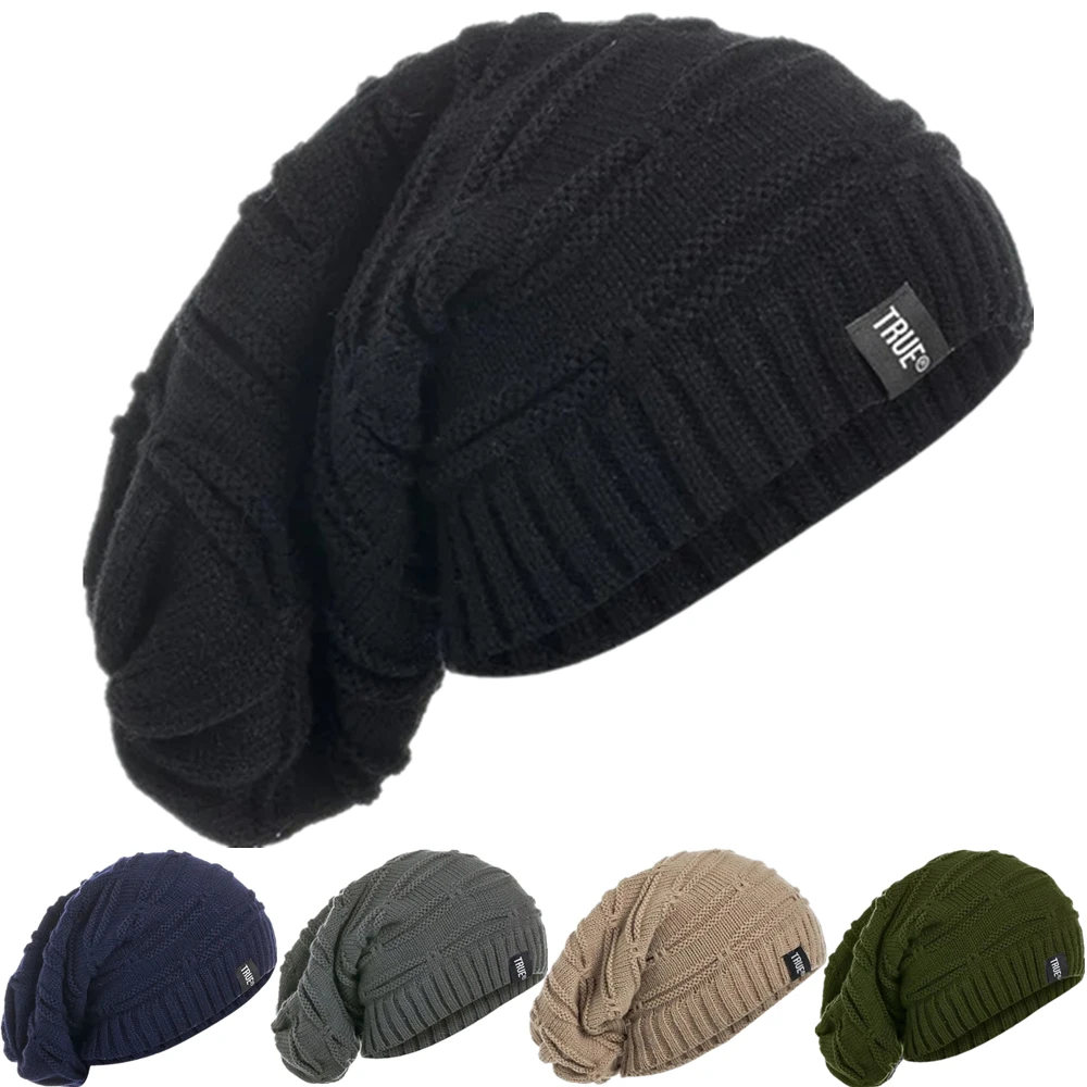 Unisexowa Klasyczna Zimowa Czapka z Długim Daszkiem, Dzianinowa Czapka typu Beanie z Napisem, Codzienna Czapka dla Kobiet i Mężczyzn, Jednolita Czapka typu Bonnet Unisexowa Klasyczna Zimowa Czapka z Długim Daszkiem, Dzianinowa Czapka typu Beanie z Napisem, Codzienna Czapka dla Kobiet i Mężczyzn, Jednolita Czapka typu Bonnet