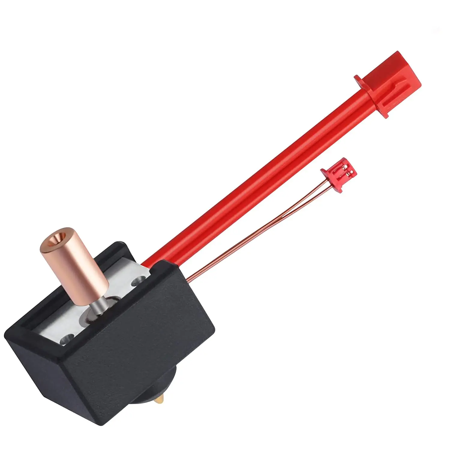 Wytłaczarka Sprite do druku wysokotemperaturowego Hotend do Ender 3 S1 Pro CR 10 Smart Pro Sermoon V1 i V1 Pro