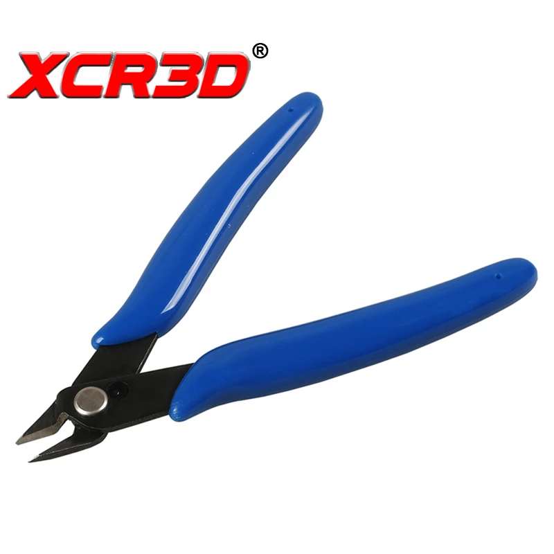 XCR3D Części do drukarek 3D Obcinaki do cięć Szczypce docięć Szcz XCR3D Części do drukarek 3D Obcinaki do cięć Szczypce docięć Szcz