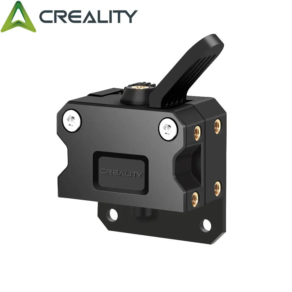 Zestaw wytłaczarki Creality Ender 3 V3 SE, wytłaczarka z podwójną przekładnią do drukarki 3D Ender 3 S1/Ender…