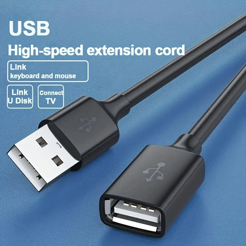 0.5/1/2/3/5 M przedłużacz USB przewód 3.0 do laptopa TV SSD 3 0 męskie do żeńskiego aparatu komputerowego… 0.5/1/2/3/5 M przedłużacz USB przewód 3.0 do laptopa TV SSD 3 0 męskie do żeńskiego aparatu komputerowego…