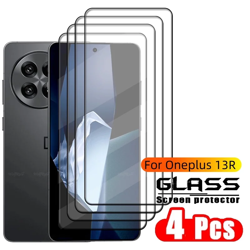 1-4 SZTUKI dla Oneplus 13R Szkło Oneplus 13R Szkło hartowane Pełna osłona ochronna Klej HD 9H Ochrona ekranu… 1-4 SZTUKI dla Oneplus 13R Szkło Oneplus 13R Szkło hartowane Pełna osłona ochronna Klej HD 9H Ochrona ekranu…