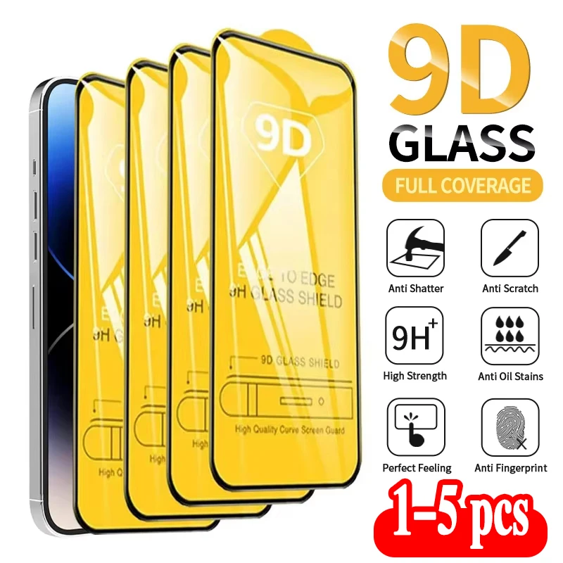 1-5 SZT. Szkło Ochronne 9D Do Samsung A57 A56 A55 A54 A37 A36 A35 A17 A16 A15 A53 A52 A35 A14 A13, Odporny na… 1-5 SZT. Szkło Ochronne 9D Do Samsung A57 A56 A55 A54 A37 A36 A35 A17 A16 A15 A53 A52 A35 A14 A13, Odporny na…
