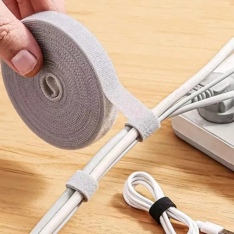 1/5M kabel Organizer do zarządzania kablem taśma z nawijaczem przewodu słuchawkowego etui do telefonu iPhone… 1/5M kabel Organizer do zarządzania kablem taśma z nawijaczem przewodu słuchawkowego etui do telefonu iPhone…