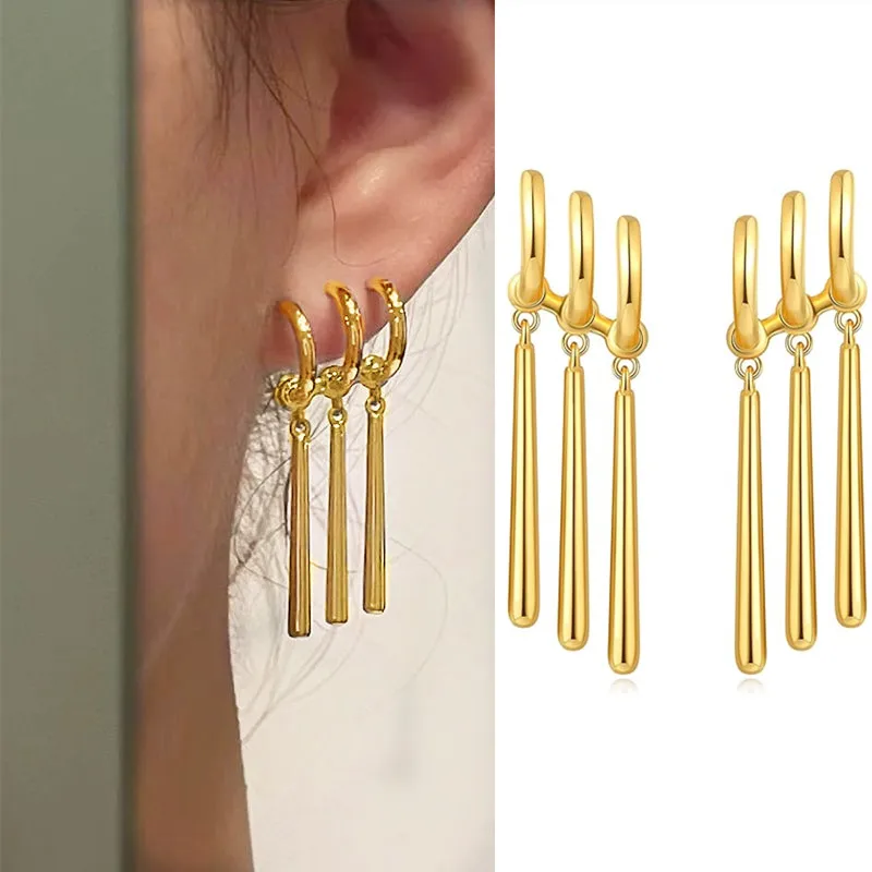 1 para jednoczęściowy Zoro Anime kolczyki kobiety mężczyźni Cosplay kolczyki Piercing biżuteria moda fałszywy…