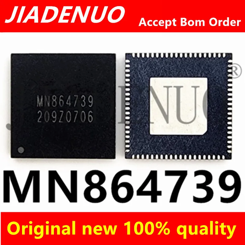 (1 szt.) 100% Nowy MN864739 MN864729 Pasuje do układu HDMI PS5 PS4, układu PS4 Slim/PS4 Pro, układu… (1 szt.) 100% Nowy MN864739 MN864729 Pasuje do układu HDMI PS5 PS4, układu PS4 Slim/PS4 Pro, układu…