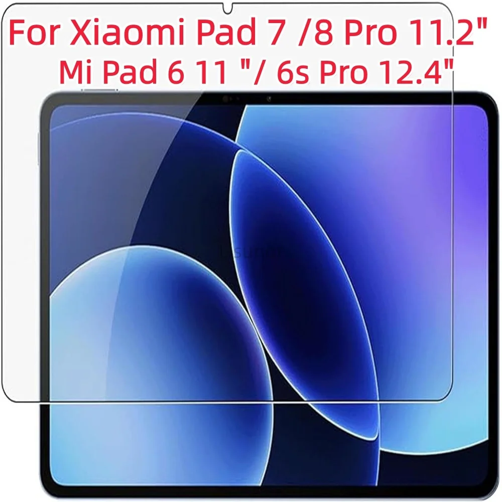 1 SZT. Szkło Hartowane 9H na Ekran do Xiaomi Pad 7 8 Pro 11.2 2026 Mi Pad 6 11 Cali 6s Pro 12.4 HD… 1 SZT. Szkło Hartowane 9H na Ekran do Xiaomi Pad 7 8 Pro 11.2 2026 Mi Pad 6 11 Cali 6s Pro 12.4 HD…