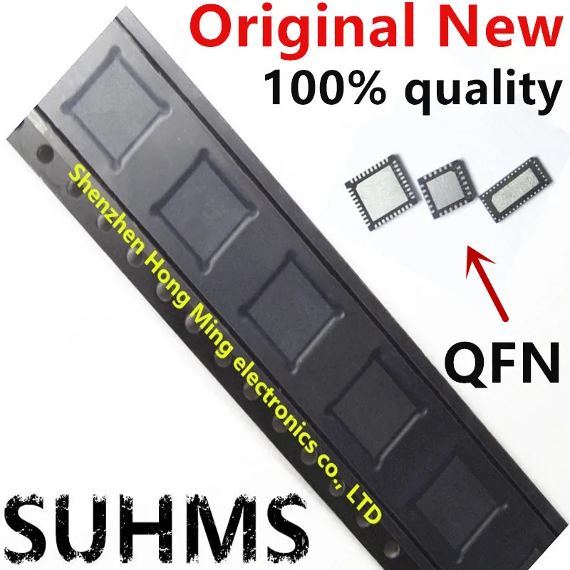 (1 sztuka) 100% nowy chipset M92T36 BQ24193 PI3USB P13USB PI3USB30532ZLE P13USB30532ZLE QFN