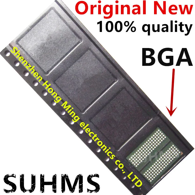 (1 sztuka) 100% nowy D8BGW D8BGX D8BWW D8BZC K4ZAF325BM-HC14 K4ZAF325BM-HC16 H56CBM24MIR-S2C K4ZAF325BM HC14…