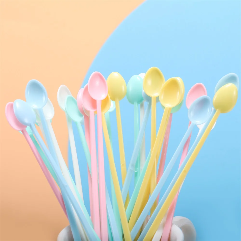 10-100szt Mieszadło Plastikowy klej epoksydowy w sztyfcie Dozowanie żywicy UV Silikonowa forma Łopatka Łyżka… 10-100szt Mieszadło Plastikowy klej epoksydowy w sztyfcie Dozowanie żywicy UV Silikonowa forma Łopatka Łyżka…