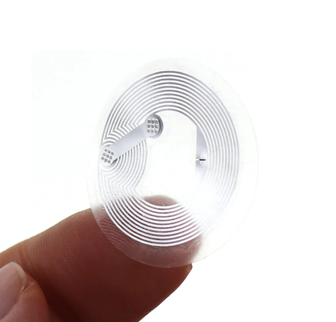 10 sztuk 100 sztuk Ntag213 Ntag215 NFC Tag naklejka 13.56MHz ISO14443A etykieta telefon dostępny RFID etykieta… 10 sztuk 100 sztuk Ntag213 Ntag215 NFC Tag naklejka 13.56MHz ISO14443A etykieta telefon dostępny RFID etykieta…