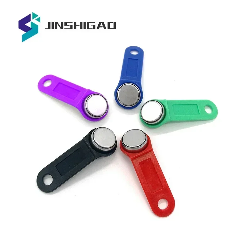 10 sztuk/partia RW2000 wielokrotnego zapisu znacznik RFID klucz do sauny może kopiować może zmienić kod RW2000…