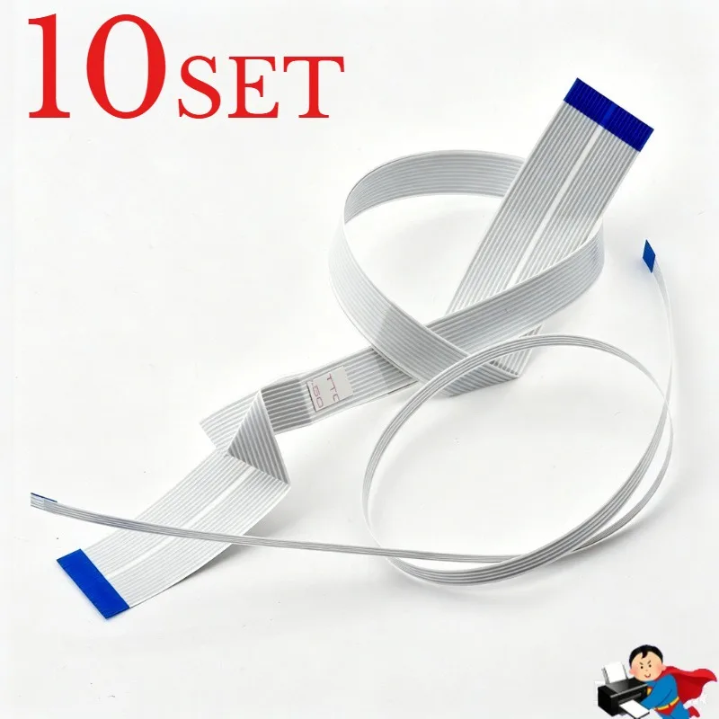 10 ZESTAWÓW Taśm Flex do drukarek Epson L3110 L3118 L3210 L3150 L3160 L3250 L5190 L5290 L5290 L5298, kabel… 10 ZESTAWÓW Taśm Flex do drukarek Epson L3110 L3118 L3210 L3150 L3160 L3250 L5190 L5290 L5290 L5298, kabel…