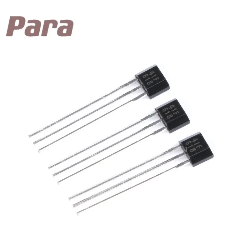 10szt/100szt 41F/S41/SS41F/SH41/ 0H41 Czujnik Halla Silnik Halla Silnik Halla Elektryczny Czujnik Halla… 10szt/100szt 41F/S41/SS41F/SH41/ 0H41 Czujnik Halla Silnik Halla Silnik Halla Elektryczny Czujnik Halla…