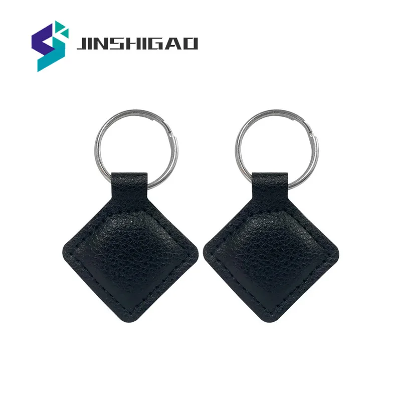 10szt T5577 EM4305 pusty brelok do kluczy chip karta tag skórzany klucz RFID replikowalny EM4100 125khz karta… 10szt T5577 EM4305 pusty brelok do kluczy chip karta tag skórzany klucz RFID replikowalny EM4100 125khz karta…