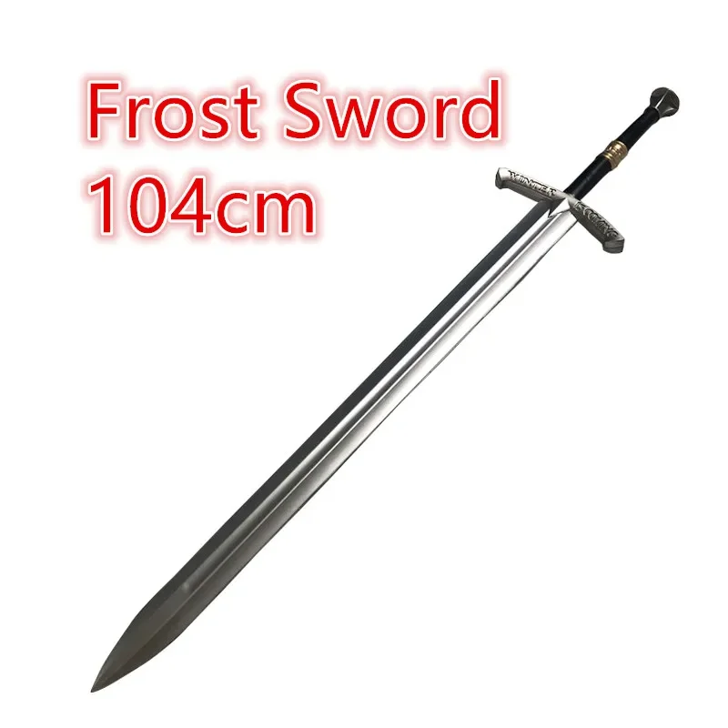 1:1 big sword broń Movie Cosplay miecz Prop do odgrywania ról prezent bezpieczeństwo ze skóry sztucznej, na… 1:1 big sword broń Movie Cosplay miecz Prop do odgrywania ról prezent bezpieczeństwo ze skóry sztucznej, na…