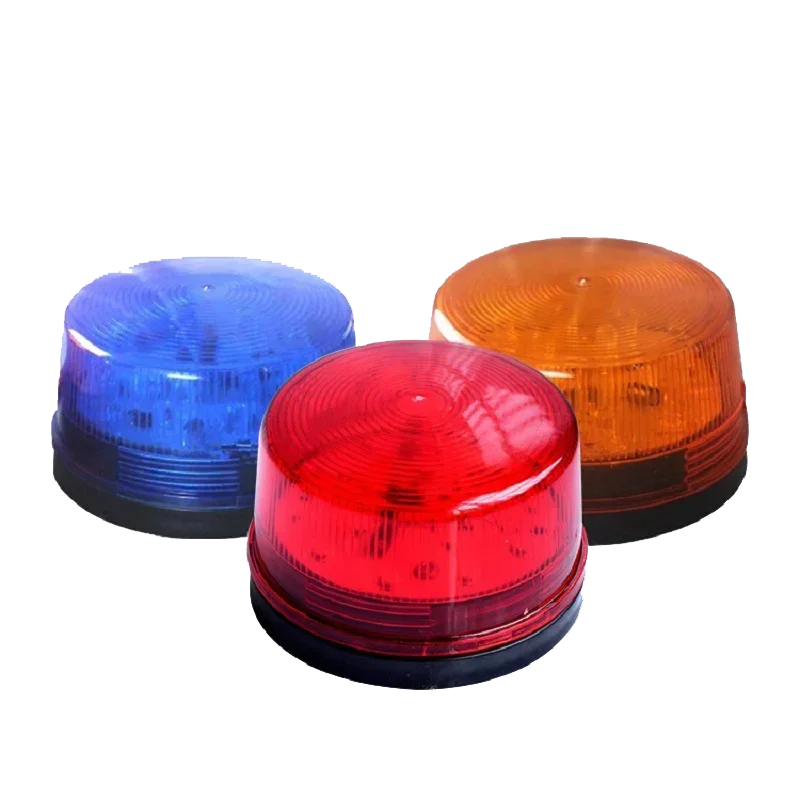 12V/24V/220V syrena stroboskopowa Alarm wodoodporny bezpieczny alarm bezpieczeństwa stroboskopowy alarm… 12V/24V/220V syrena stroboskopowa Alarm wodoodporny bezpieczny alarm bezpieczeństwa stroboskopowy alarm…