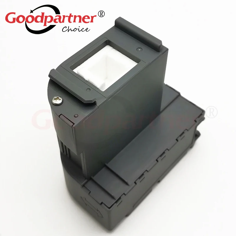 1X 1738195 Zbiornik na zużyty atrament Pojemnik na zużyty atrament Porowata podkładka Gąbka do EPSON L4150… 1X 1738195 Zbiornik na zużyty atrament Pojemnik na zużyty atrament Porowata podkładka Gąbka do EPSON L4150…
