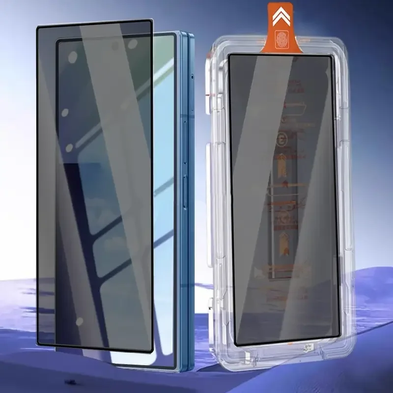 2 SZT. Łatwa w montażu folia ochronna na ekran do Samsung Galaxy Z Fold 7 Z Fold7 ZFold7, prywatność… 2 SZT. Łatwa w montażu folia ochronna na ekran do Samsung Galaxy Z Fold 7 Z Fold7 ZFold7, prywatność…