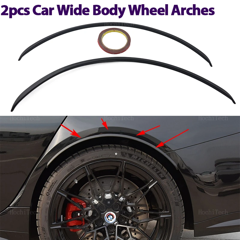 2 szt. Zestaw błotników, osłony nadkoli, ochraniacze błotników do BMW E81 E82 E87 E92 E93 F30 E88 F20 F21 G16… 2 szt. Zestaw błotników, osłony nadkoli, ochraniacze błotników do BMW E81 E82 E87 E92 E93 F30 E88 F20 F21 G16…
