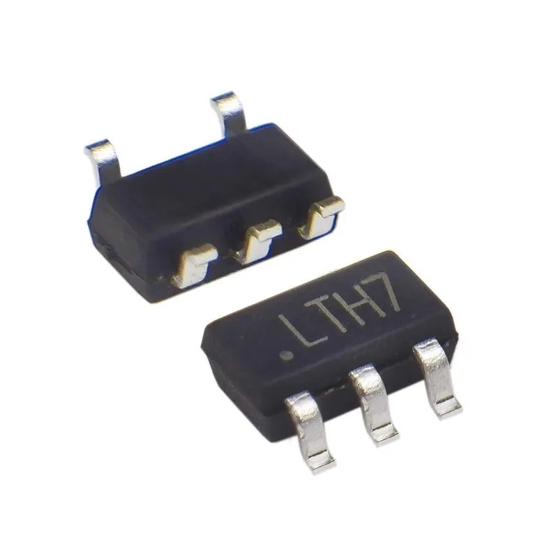 (20 ~ 100) sztuk/lot LTC4054 LTC4054ES5-4.2 LTH7 SOT23-5 ładowarka akumulatora Li-ion IC (20 ~ 100) sztuk/lot LTC4054 LTC4054ES5-4.2 LTH7 SOT23-5 ładowarka akumulatora Li-ion IC