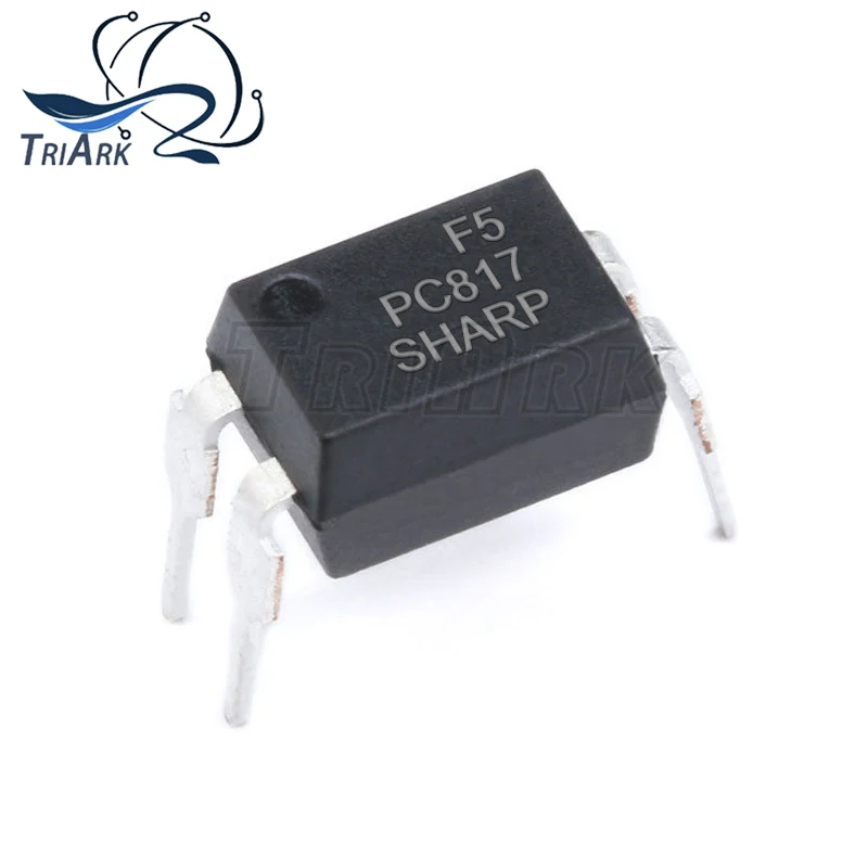 20 szt. PC817C DIP-8 PS817C 817C PC817 DIP nowy transoptor