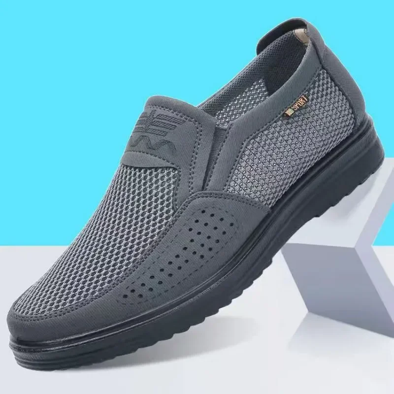 2023 letnie buty sportowe męskie modne buty do chodzenia oddychające męskie mokasyny Zapatillas Hombre męskie… 2023 letnie buty sportowe męskie modne buty do chodzenia oddychające męskie mokasyny Zapatillas Hombre męskie…