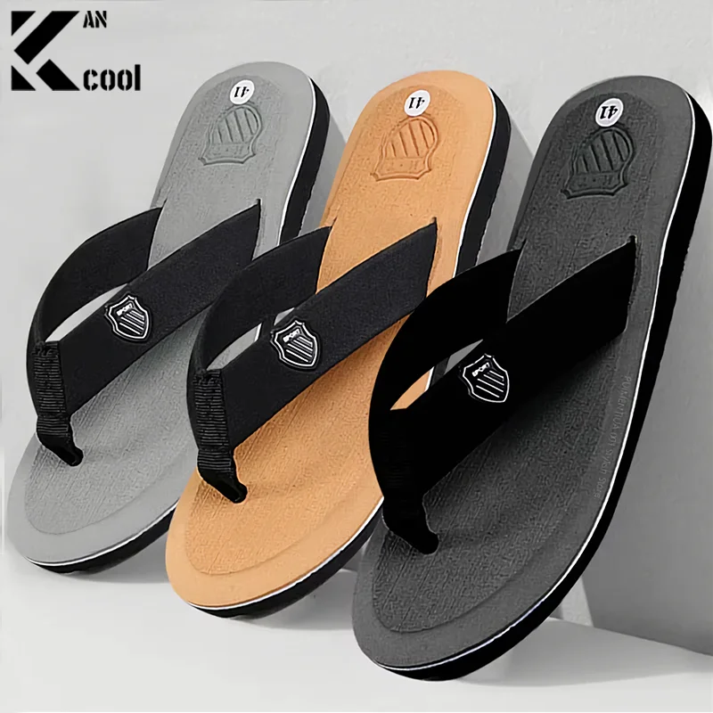 2023New kapcie męskie Eva miękkie buty ogrodowe piaszczyste buty na plażę kliny urocze sandały antypoślizgowe… 2023New kapcie męskie Eva miękkie buty ogrodowe piaszczyste buty na plażę kliny urocze sandały antypoślizgowe…