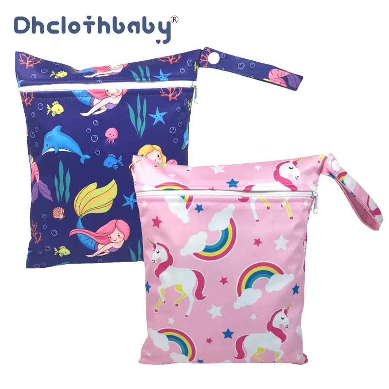 20*25CM wodoodporny PUL pojedyncza kieszeń torba na pieluchy przenośne pieluchy dla dzieci organizator stacks… 20*25CM wodoodporny PUL pojedyncza kieszeń torba na pieluchy przenośne pieluchy dla dzieci organizator stacks…
