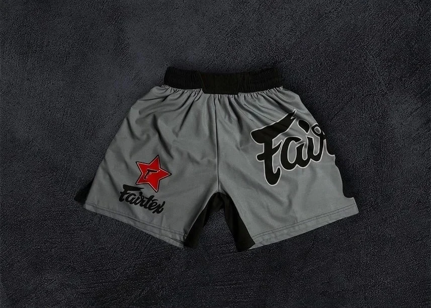 2026 Nowe spodenki Fairtex Muay Thai, spodnie do treningu walki, szybkoschnące spodnie sportowe i rekreacyjne… 2026 Nowe spodenki Fairtex Muay Thai, spodnie do treningu walki, szybkoschnące spodnie sportowe i rekreacyjne…