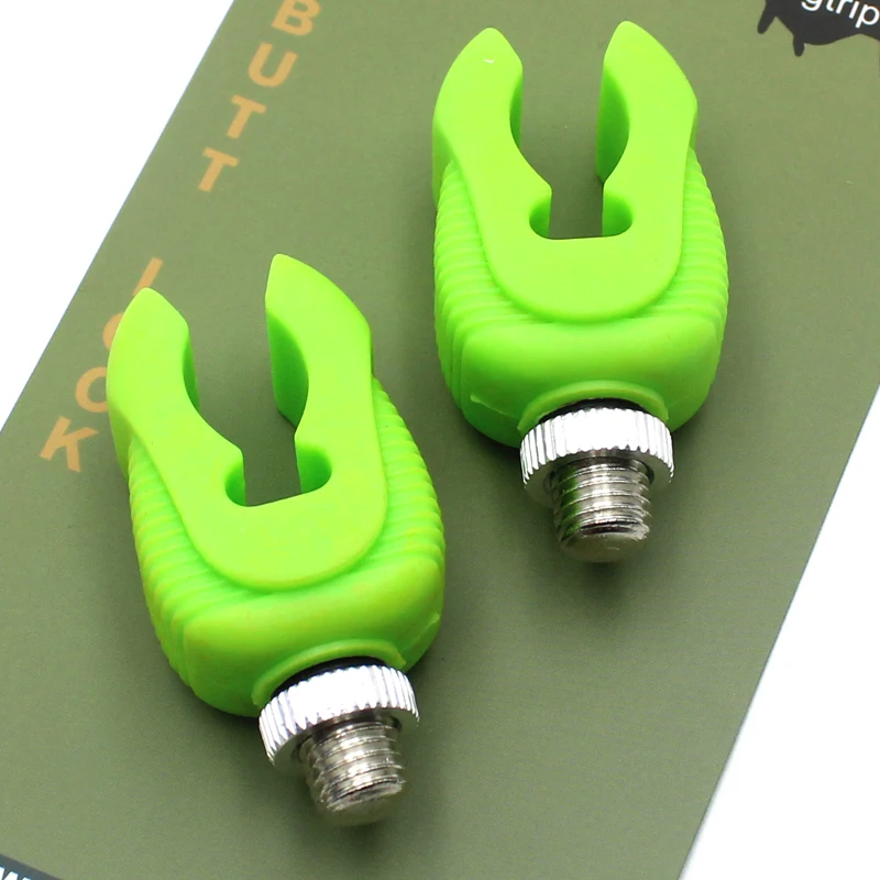 2szt Narzędzia do połowu karpi Fluorescencyjny zielony uchwyt na wędkę Głowica karpiowa Narzędzie do… 2szt Narzędzia do połowu karpi Fluorescencyjny zielony uchwyt na wędkę Głowica karpiowa Narzędzie do…
