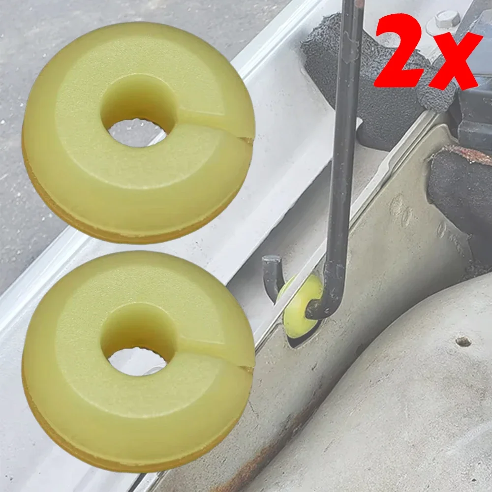 2X Tuleja kolumny maski silnika do Ford KA Transit Ford Escort Fiesta Sierra Wspornik pręta Zatrzask Nakrętka… 2X Tuleja kolumny maski silnika do Ford KA Transit Ford Escort Fiesta Sierra Wspornik pręta Zatrzask Nakrętka…