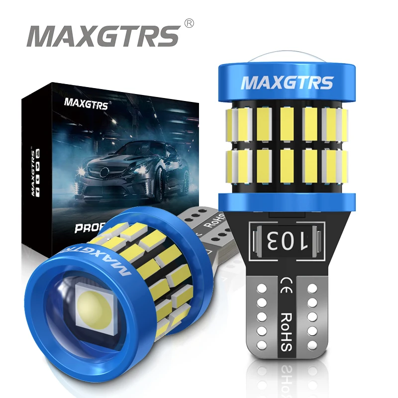 2x W5W T10 LED CANBUS No Error 5W5 12V 8W 950Lm Super Bright Car Interior Side Light 194 3030 SMD Auto Bulb… 2x W5W T10 LED CANBUS No Error 5W5 12V 8W 950Lm Super Bright Car Interior Side Light 194 3030 SMD Auto Bulb…