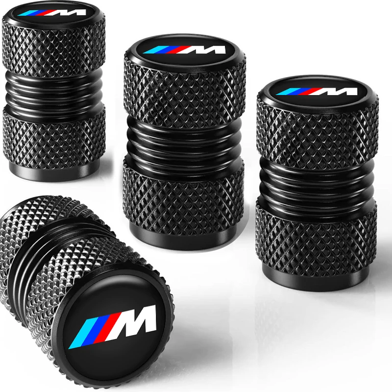 4 szt. Kapsle zaworów opon samochodowych, osłonki wentyli, akcesoria do BMW M M3 M5 Performance E36 E39 E46… 4 szt. Kapsle zaworów opon samochodowych, osłonki wentyli, akcesoria do BMW M M3 M5 Performance E36 E39 E46…