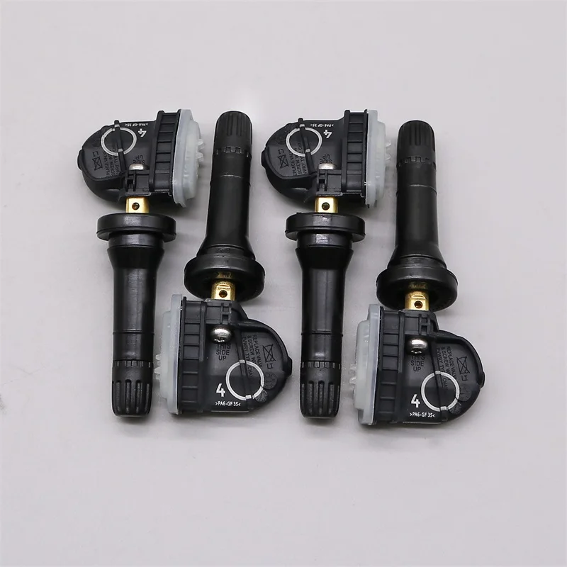 4 SZTUK 13506028 Czujnik ciśnienia w oponach TPMS do Opel Adam Ampera Antara Astra J k Corsa D Insignia Meriva… 4 SZTUK 13506028 Czujnik ciśnienia w oponach TPMS do Opel Adam Ampera Antara Astra J k Corsa D Insignia Meriva…