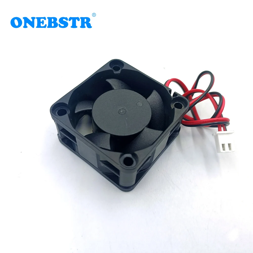 4020 Wentylator bezszczotkowy 40X40X20mm DC 5V 12V 24V 4cm 40mm Łożysko tulejowe Falownik Zasilacz Chłodzenie… 4020 Wentylator bezszczotkowy 40X40X20mm DC 5V 12V 24V 4cm 40mm Łożysko tulejowe Falownik Zasilacz Chłodzenie…