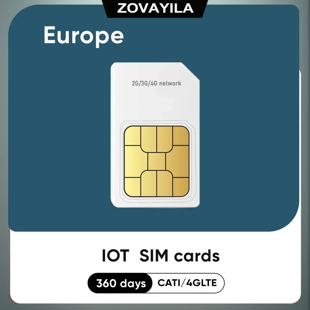 4G lokalizator GPS karta SIM Europe Roaming dane 360MB IOT urządzenie M2M kołnierz 365 dni serwis 4G lokalizator GPS karta SIM Europe Roaming dane 360MB IOT urządzenie M2M kołnierz 365 dni serwis