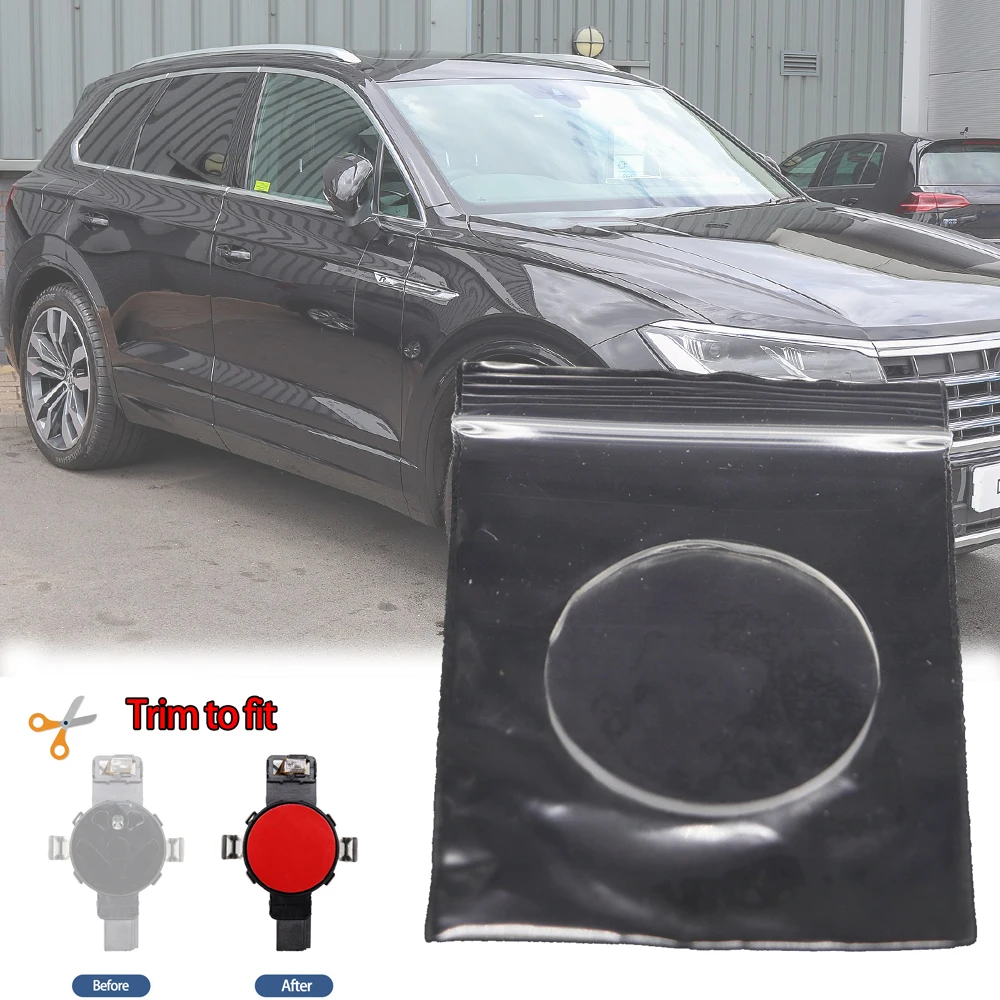 4X Podkładka żelowa z czujnikiem światła deszczu do SEAT SKODA VW Kia Folia samoprzylepna Silikonowa poduszka… 4X Podkładka żelowa z czujnikiem światła deszczu do SEAT SKODA VW Kia Folia samoprzylepna Silikonowa poduszka…