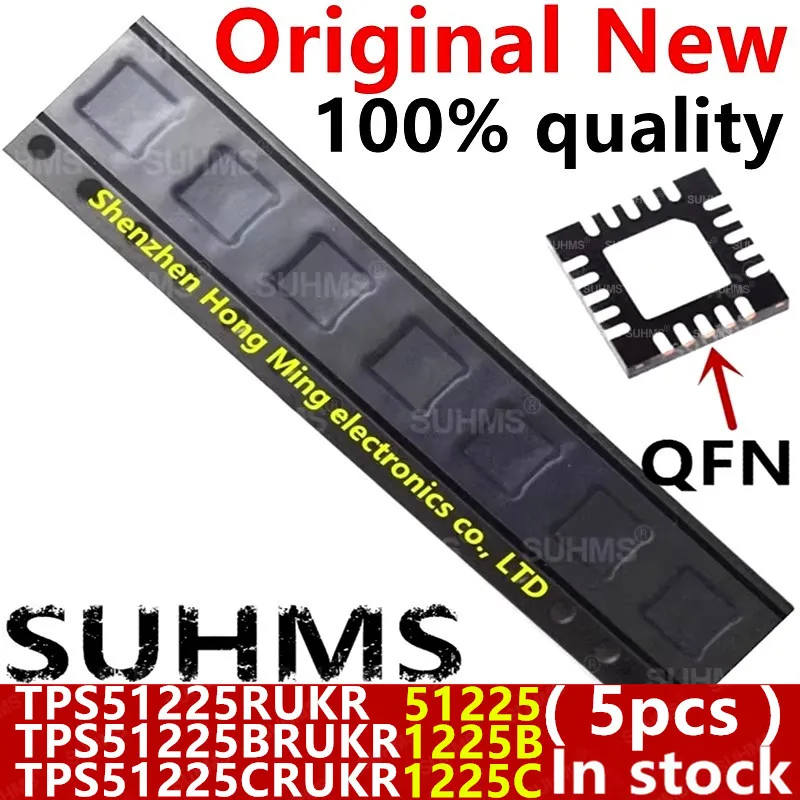 (5 sztuk) 100% nowy 51225 TPS51225 TPS51225RUKR 1225B 51225B TPS51225B TPS51225BRUKR 1225C TPS51225C… (5 sztuk) 100% nowy 51225 TPS51225 TPS51225RUKR 1225B 51225B TPS51225B TPS51225BRUKR 1225C TPS51225C…