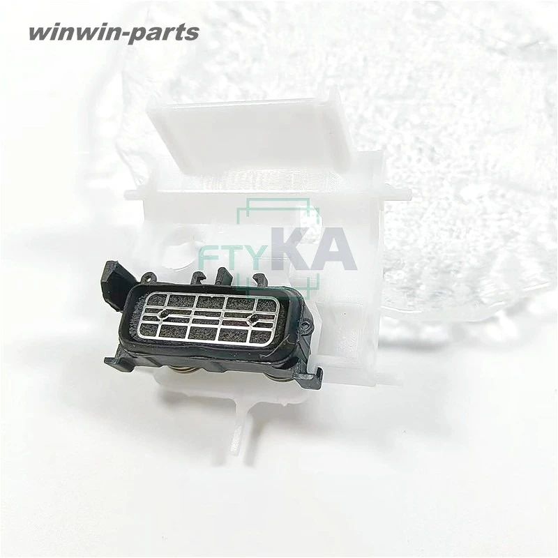 5 X Stacja zamykająca CapTop Head Pad zespół wału do Epson L4150 L4151 L4153 L4156 L4158 L4168 L4169 L4160… 5 X Stacja zamykająca CapTop Head Pad zespół wału do Epson L4150 L4151 L4153 L4156 L4158 L4168 L4169 L4160…