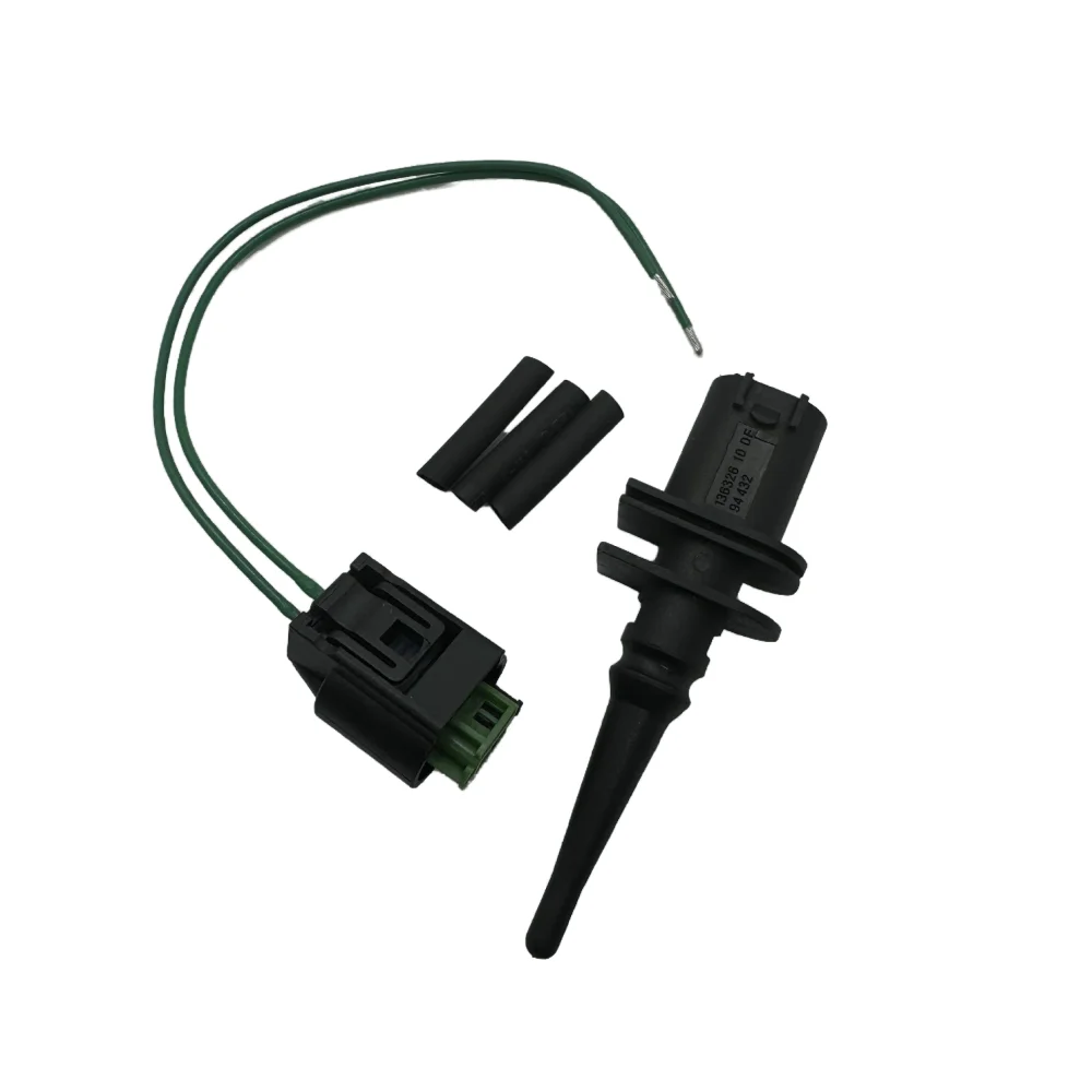 65816905133 Czujnik temperatury powietrza zewnętrznego do BMW E20 E 22 E 34 E30 E87 E88 E90 E92 F20 F6 F7 F10… 65816905133 Czujnik temperatury powietrza zewnętrznego do BMW E20 E 22 E 34 E30 E87 E88 E90 E92 F20 F6 F7 F10…