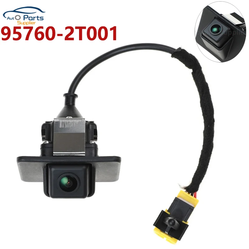 95760-2T001 957602 T001 Kamera cofania do Hyundai Kia K5 OPTIMA 2011-2013 Kamera cofania Oryginalne akcesoria…