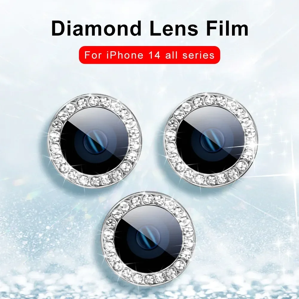 9D Ochraniacz Obiektywu Tylnego Aparatu z Diamentowym Wzorem do Iphone 17 Pro Max, Szkło Hartowane do Aparatu… 9D Ochraniacz Obiektywu Tylnego Aparatu z Diamentowym Wzorem do Iphone 17 Pro Max, Szkło Hartowane do Aparatu…