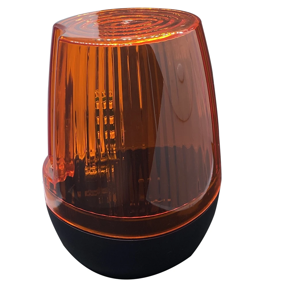 AC DC LED Lampa błyskowa do bramy Lampa alarmowa do otwierania bramy przesuwnej/Sygnał bramy bojowej Lampa… AC DC LED Lampa błyskowa do bramy Lampa alarmowa do otwierania bramy przesuwnej/Sygnał bramy bojowej Lampa…