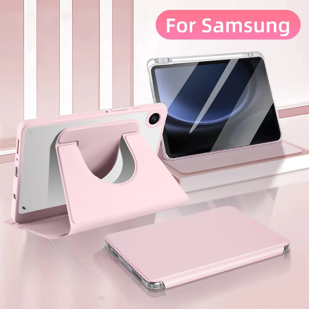 Akrylowe etui na tablet Samsung Tab S10 FE 2025 S9 FE A9 Plus A8 S8 S9 FE Plus S6 Lite 10.4 cala S7 Plus A9… Akrylowe etui na tablet Samsung Tab S10 FE 2025 S9 FE A9 Plus A8 S8 S9 FE Plus S6 Lite 10.4 cala S7 Plus A9…