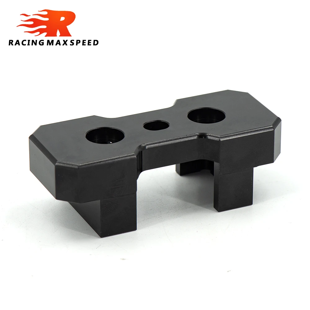 Aluminiowa wkładka mocowania skrzyni biegów do podwozia B8 Audi A4 S4 RS4 A5 S5 RS5 Q5/SQ5 Modele do…