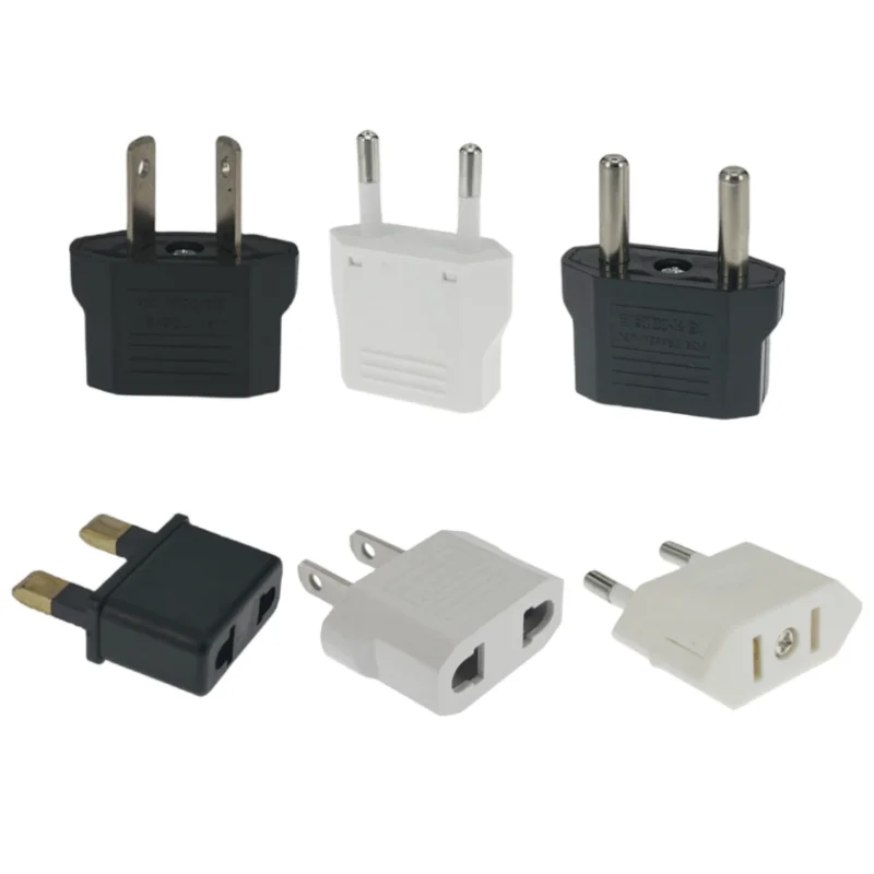 Ameryka Europa Mini CN UK EU do US AU Adapter wtyczki zasilania Rosja Australia Konwerter wtyczki podróżnej…